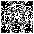 QR code with M & J Detailing contacts