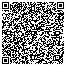 QR code with Pruett Air Conditioning Assoc contacts
