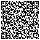 QR code with 2 Cooks Corner contacts