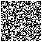 QR code with D Lowenstein Interiors LLC contacts