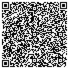 QR code with Ackerman Park Concession Stand contacts
