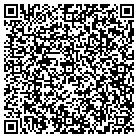 QR code with K B's Custom Gutters LLC contacts
