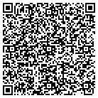 QR code with Henry's Barbering & Styling contacts