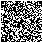 QR code with Max Home Gutter Helmet contacts