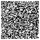 QR code with Mac Donald Trenching Company Inc contacts
