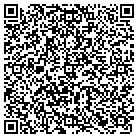 QR code with Mack Van Skyhawk Excavating contacts