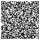 QR code with Robert D Wehunt contacts