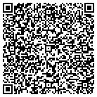 QR code with One Way Mobile Detailing Corp contacts