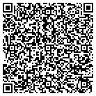 QR code with Madson Tiling & Excavating Inc contacts