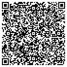 QR code with Marchant Excavating Service contacts