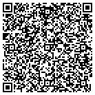 QR code with Badger Speed Skating Club Inc contacts