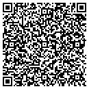 QR code with Cline Guttering contacts