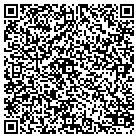 QR code with D D Haines Seamless Gutters contacts