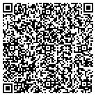 QR code with York J Fitzgerald DDS contacts
