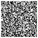QR code with RS Andrews contacts