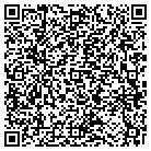 QR code with Baker Richard E MD contacts