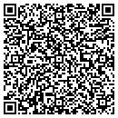 QR code with Gary V Bryant contacts
