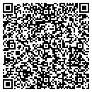 QR code with Zaileen Investments Inc contacts
