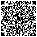 QR code with A1 Dry Cleaning Corp contacts