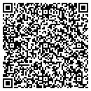 QR code with Akins Amy B MD contacts