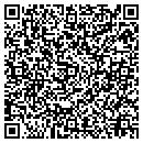 QR code with A & C Cleaners contacts