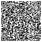 QR code with Ace Dry Cleaning Machiner contacts