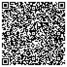 QR code with B & S Virtual Services LLC contacts
