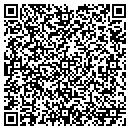 QR code with Azam Manawar MD contacts