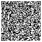 QR code with Sadaf Enterprise Inc contacts