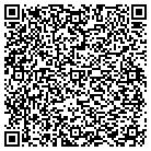 QR code with Admiral's Choice Diving Service contacts