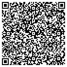 QR code with Hinds Bros Seamless Guttering contacts