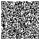 QR code with A Day Cleaners contacts
