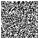QR code with A & H Cleaners contacts