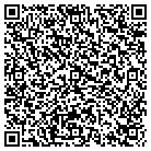 QR code with FDP Custom Design Center contacts