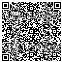 QR code with Aeroskin California contacts