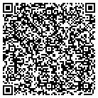 QR code with Yarborough's Moving Service contacts