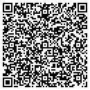 QR code with C&A Pilot Car LLC contacts