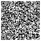 QR code with LeafGuard of Maryland contacts