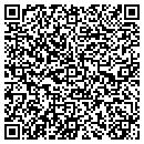 QR code with Hall-Fisher Farm contacts