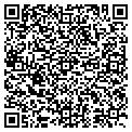 QR code with Halls Farm contacts
