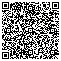 QR code with Cccso contacts