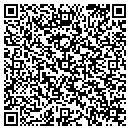 QR code with Hamrick Farm contacts