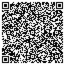 QR code with C Com LLC contacts