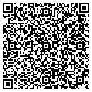 QR code with Allen Cleaners contacts