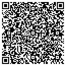 QR code with Harmans Farms contacts