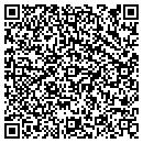 QR code with B & A Telecom Inc contacts