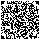 QR code with Alpha-Omega Cleaners contacts