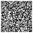 QR code with C F O'connor Md contacts