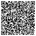QR code with Olsons Excavating contacts