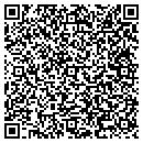 QR code with T F T Construction contacts
